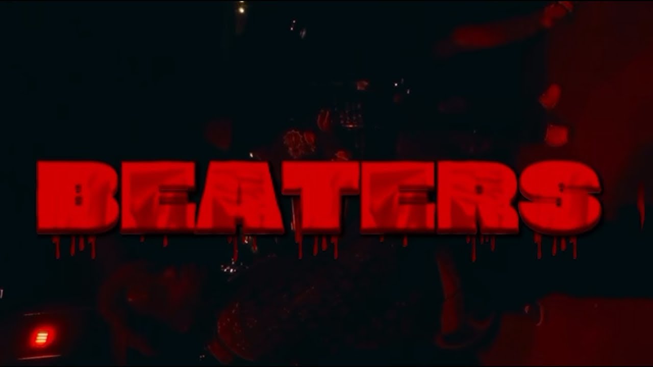 DeeLoXZaeWaeXLuhLos-THE BEETLES(Official Video)
