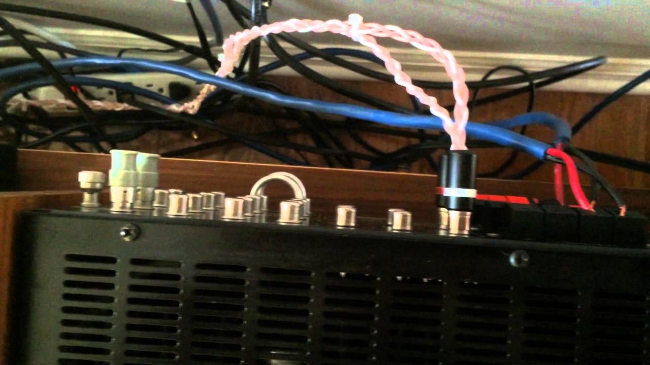 Mcintosh MA6200