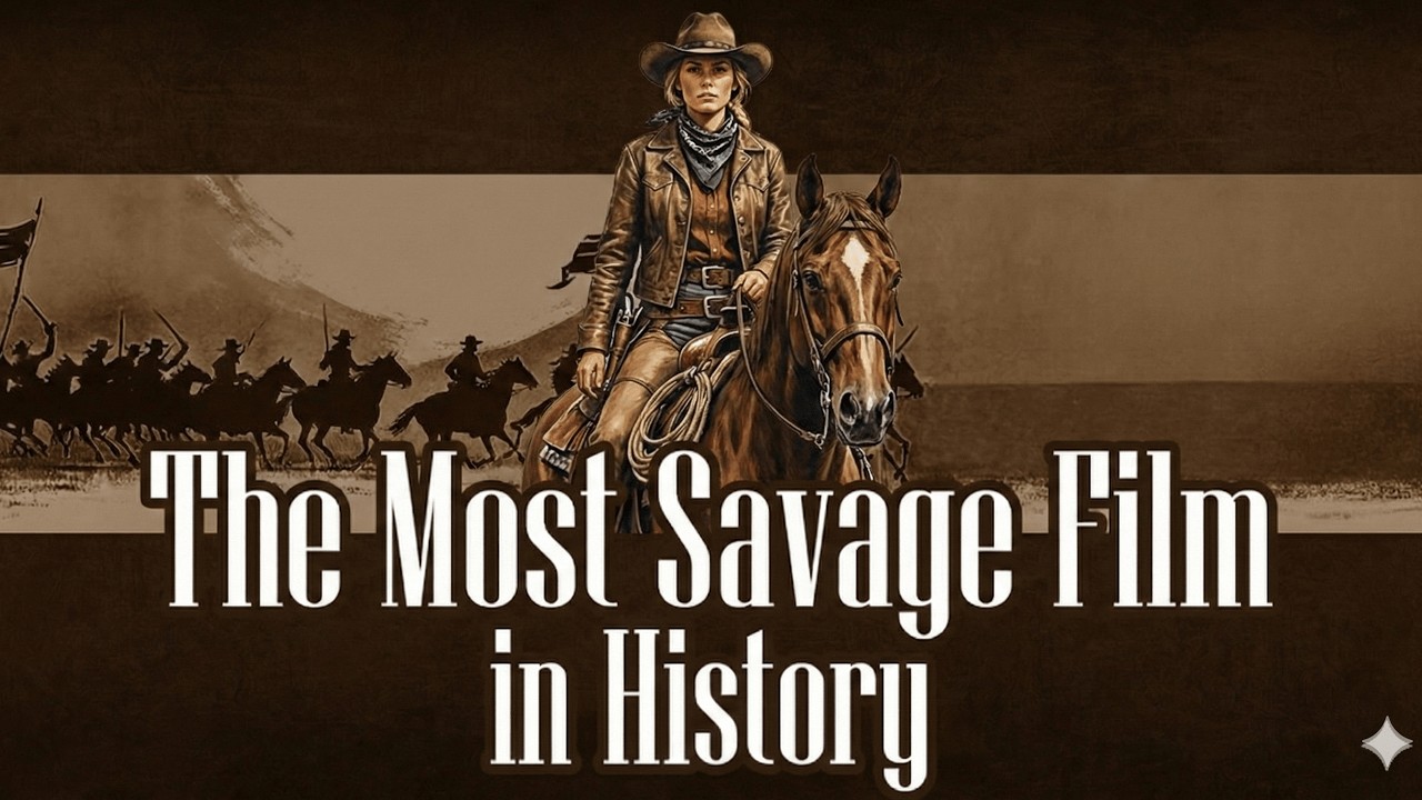 15 Censored Westerns Too Violent For 70s
