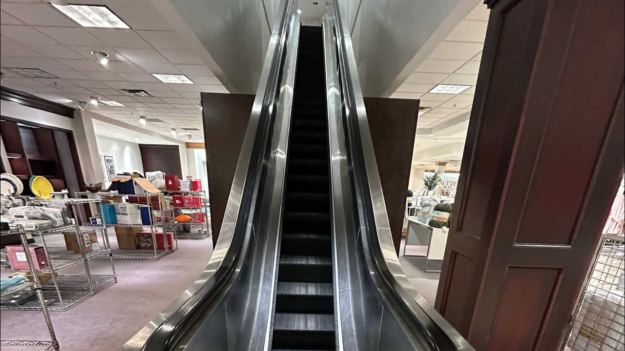 All In One Take At Macy*s Home Florence Mall In Florence, KY