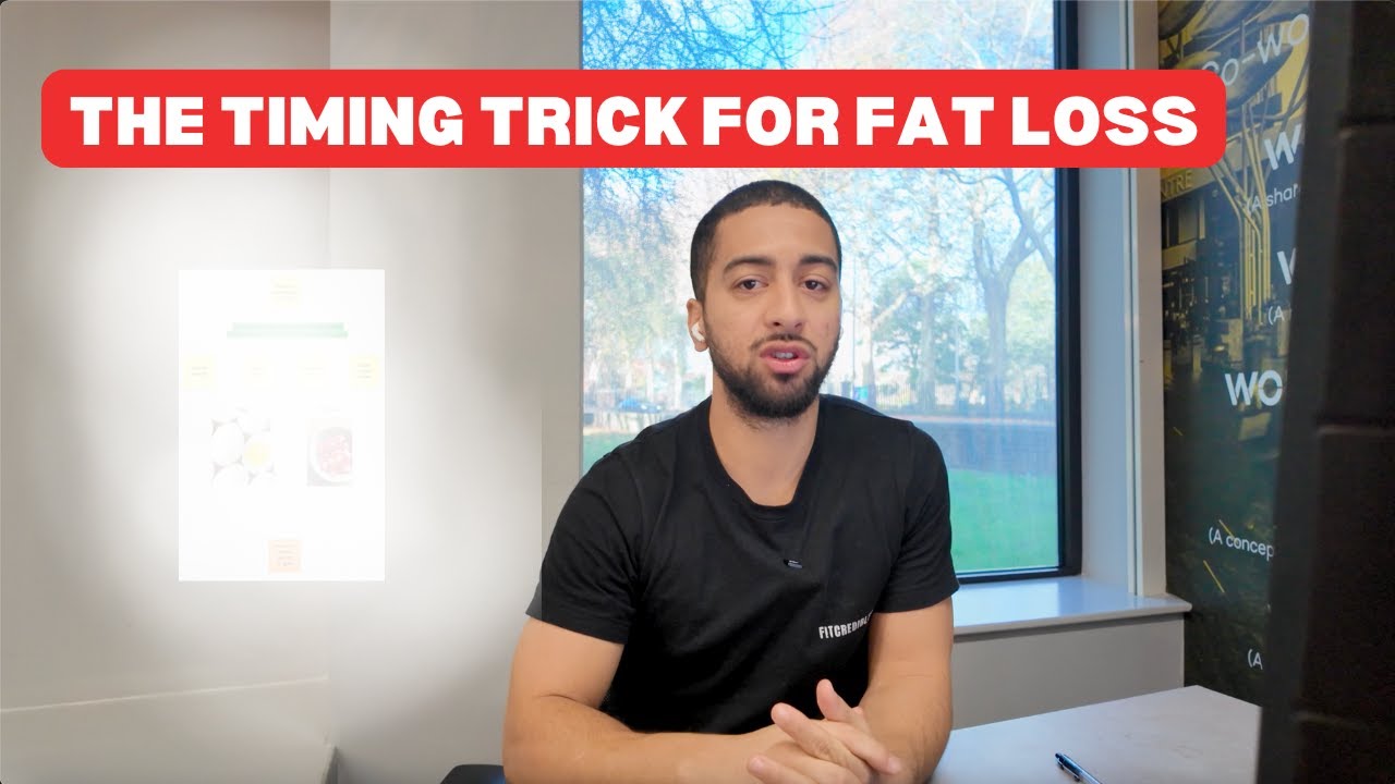Struggling to Lose Body Fat? Most People Structure Their Meals Wrong, Here’s What Works