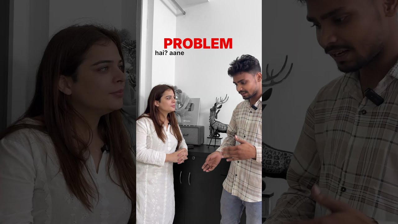 Should Everyone Join Student Protests? | Saloni Khanna