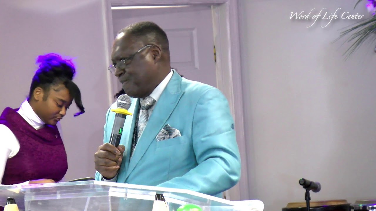 1/18/26 | Sunday School | WOLC Minstries