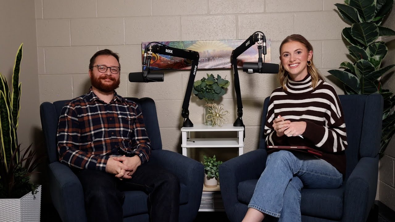 Redlands Rundown Ep 12: Going Back to College (Guest Ken Thompson)