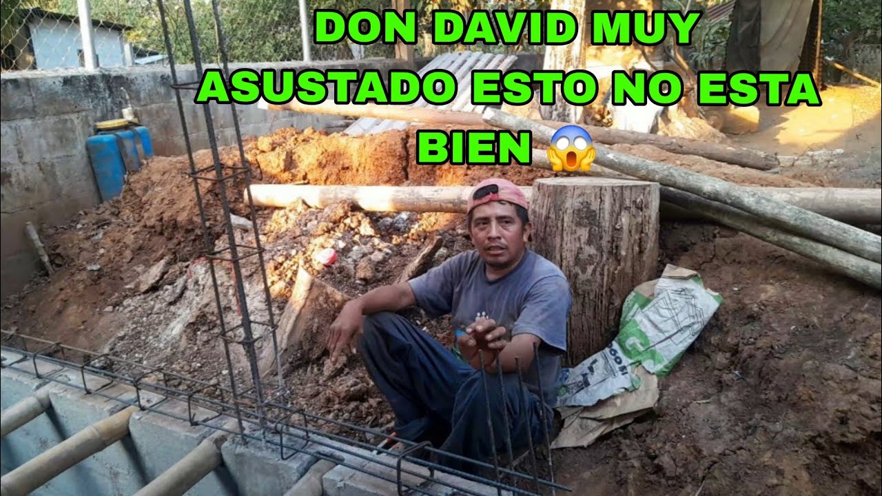 AQUI ESTA LA VERDAD PORQUE MOTIVO NO SE  A TERMINADO LA FOZA TODOS MUYTRISTE 😥😱