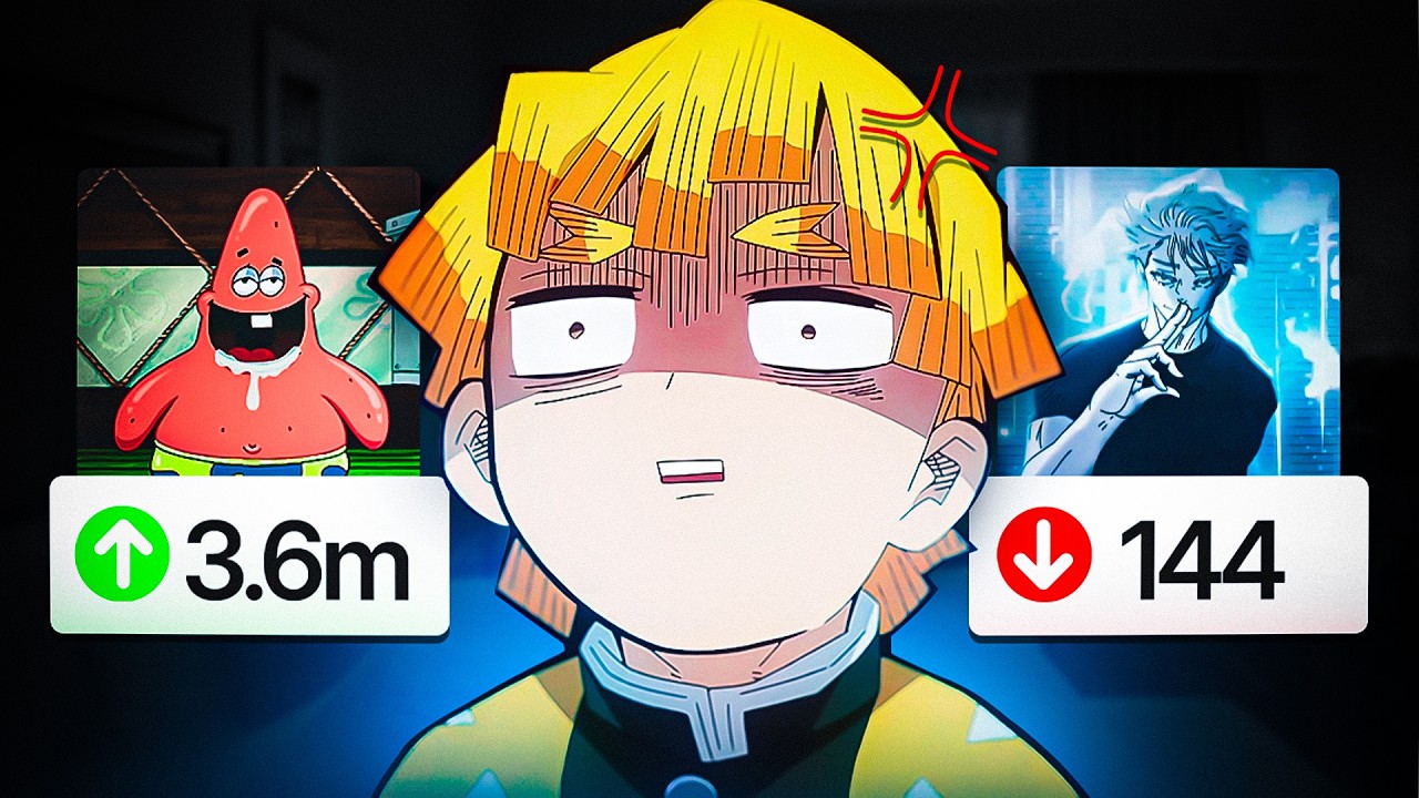 Why The Worst Editors Get More Views Than You