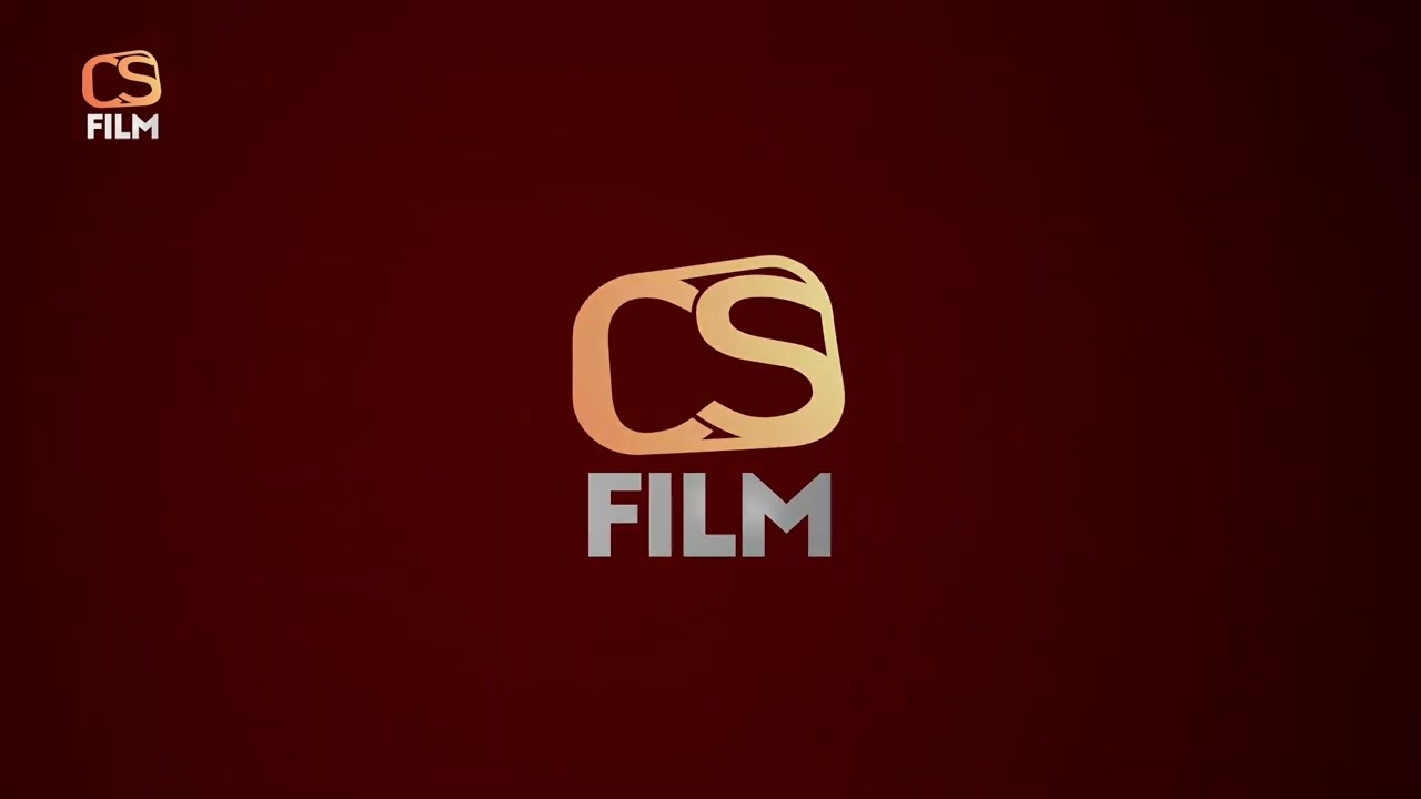 CS Film | Přestávka ve vysílání | Full HD