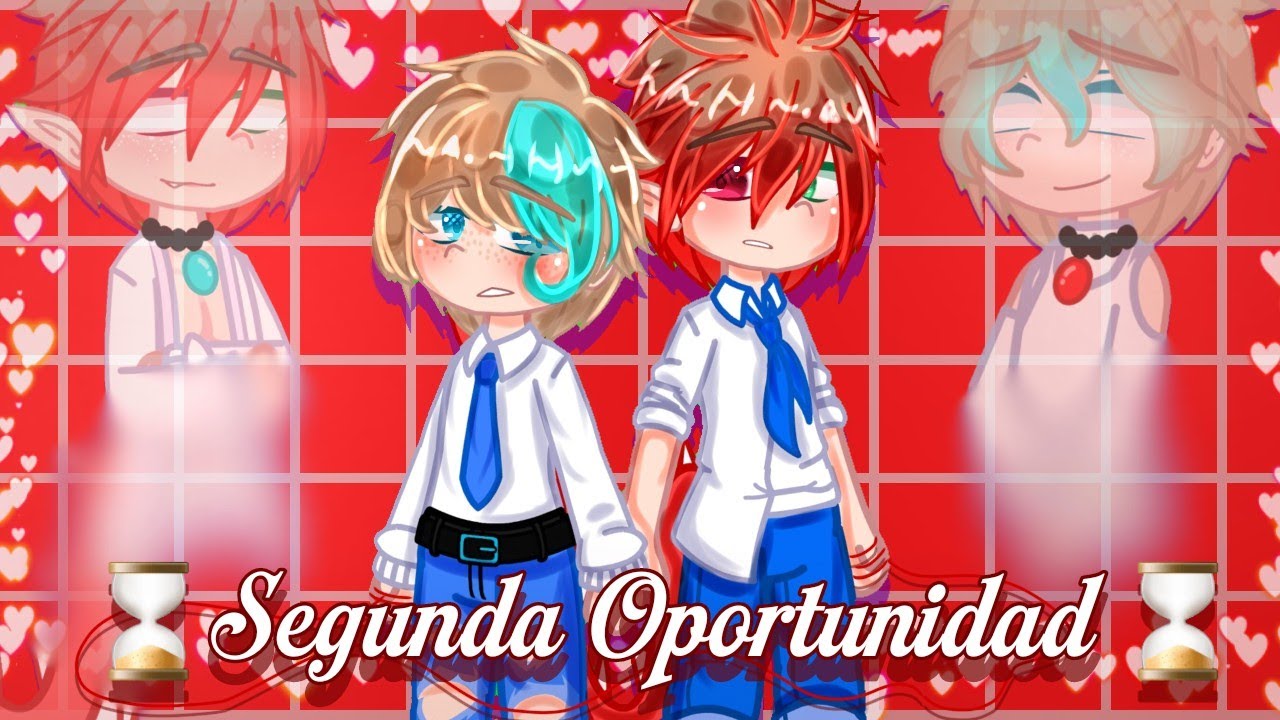 °•Segunda Oportunidad•°||✨️Cap 7: 🩹🤒Resfriado🤒🩹||🍃TEM 1🍃||🩵Spartor❤️||
