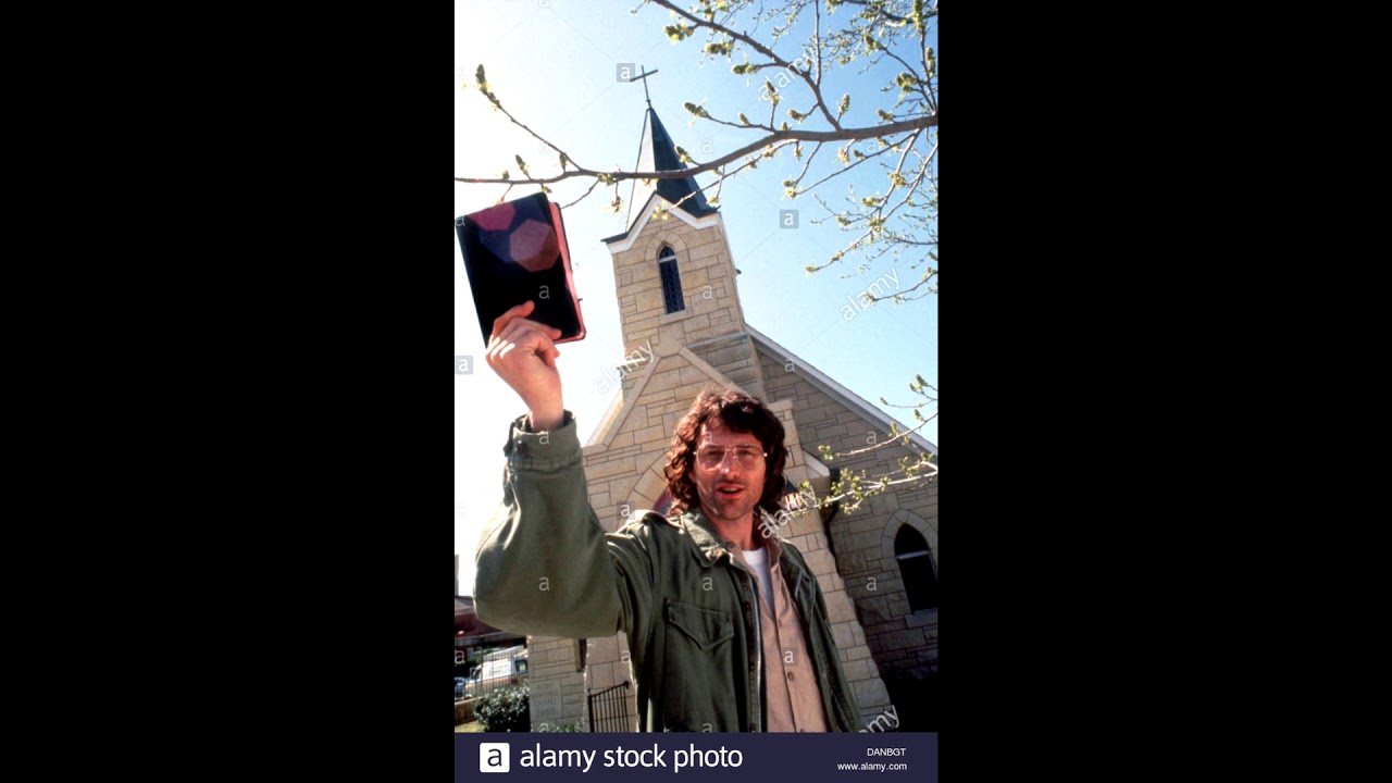 Oasis - David Koresh