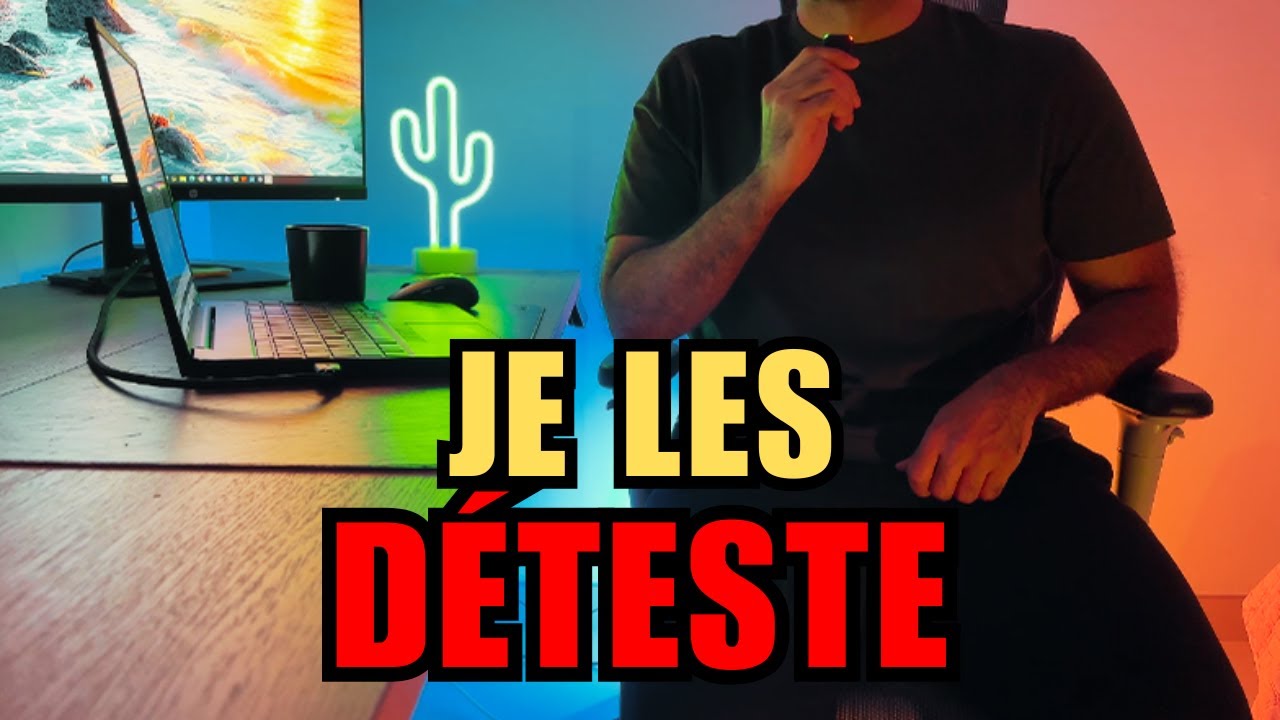 ON A TROUVÉ LE PIRE RECRUTEUR