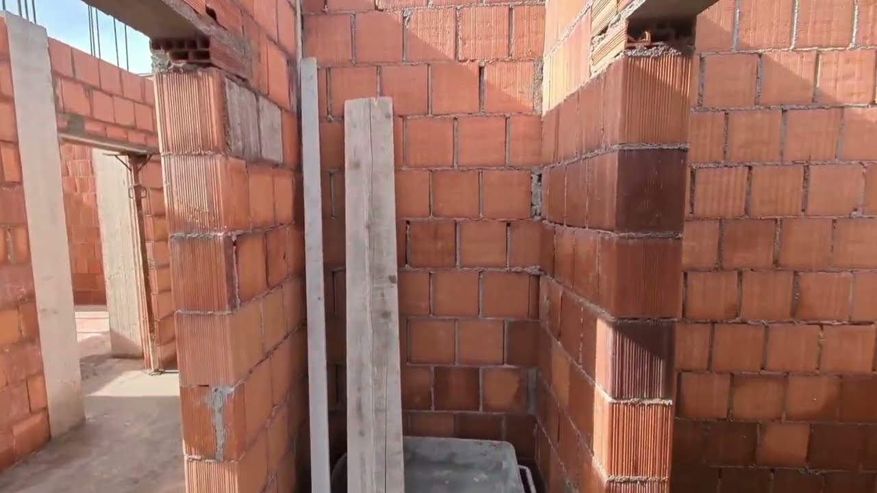 hause wall construction