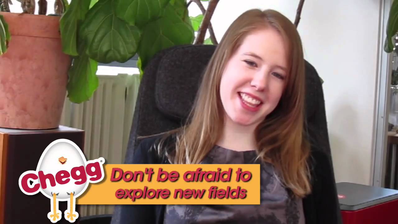 Chegg for Good - Top Tips For College Students