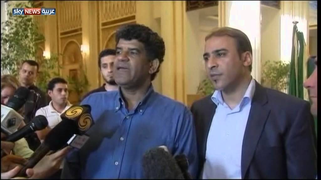 موريتانيا تسلم السنوسي إلى الحكومة الليبية