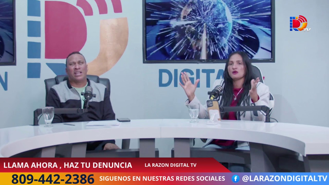 La Razón del Mediodía, Miércoles 04 de Marzo de 2026 | La Razón Digital TV