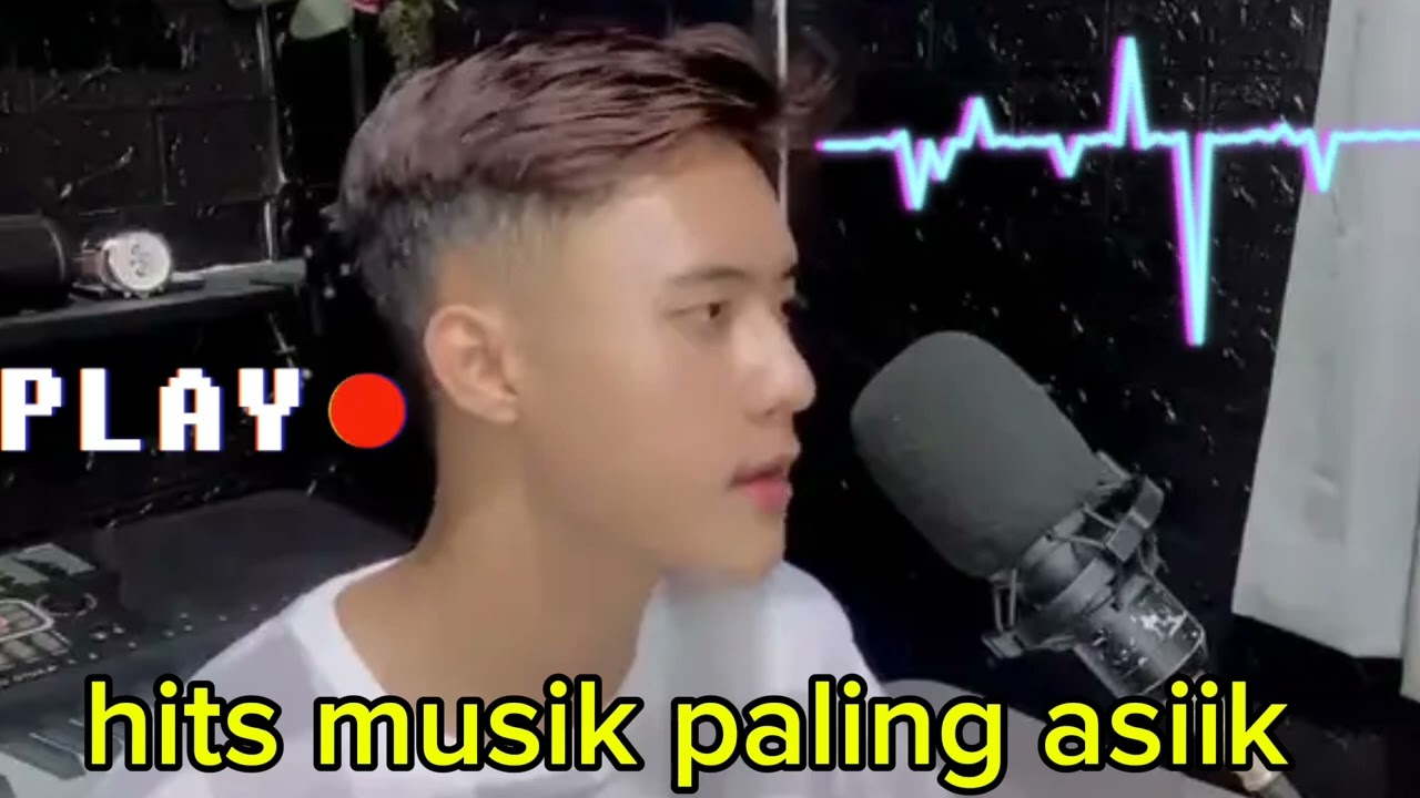 lagu dangdut Liku- liku kamelia malik cover by Ramdhani versi hits musik paling asiik😍