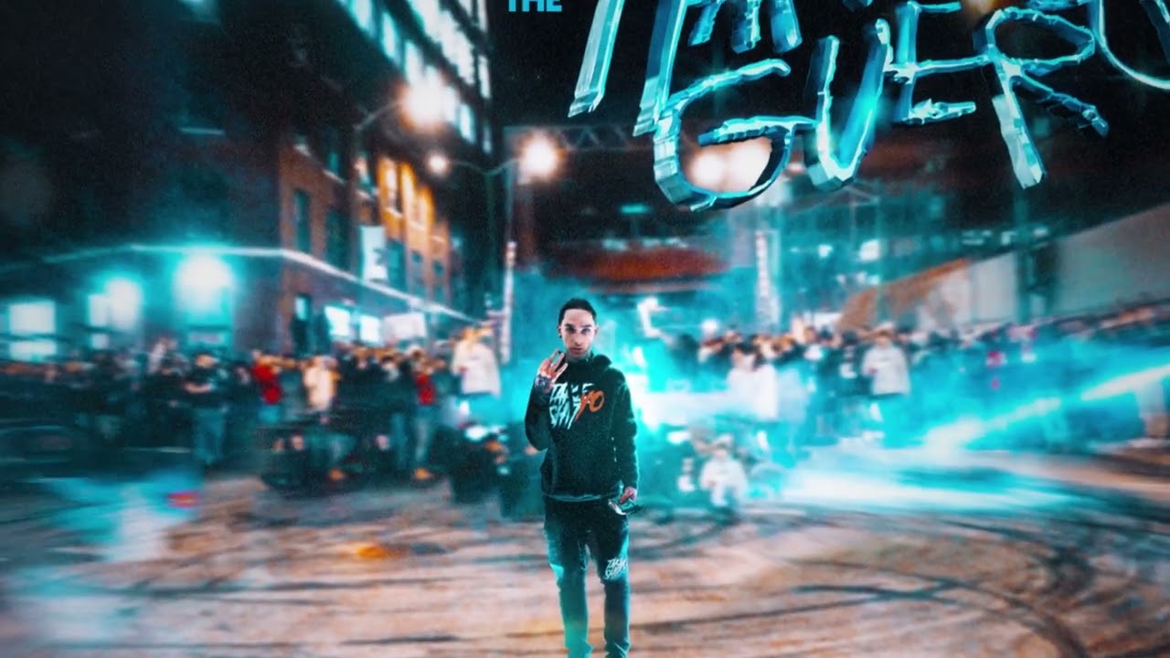 Lul Tys - On My Mind (Official Visualizer)