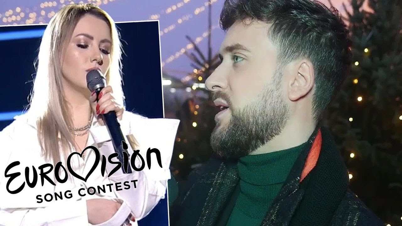 Jakie szanse na Eurowizji ma Daria z 