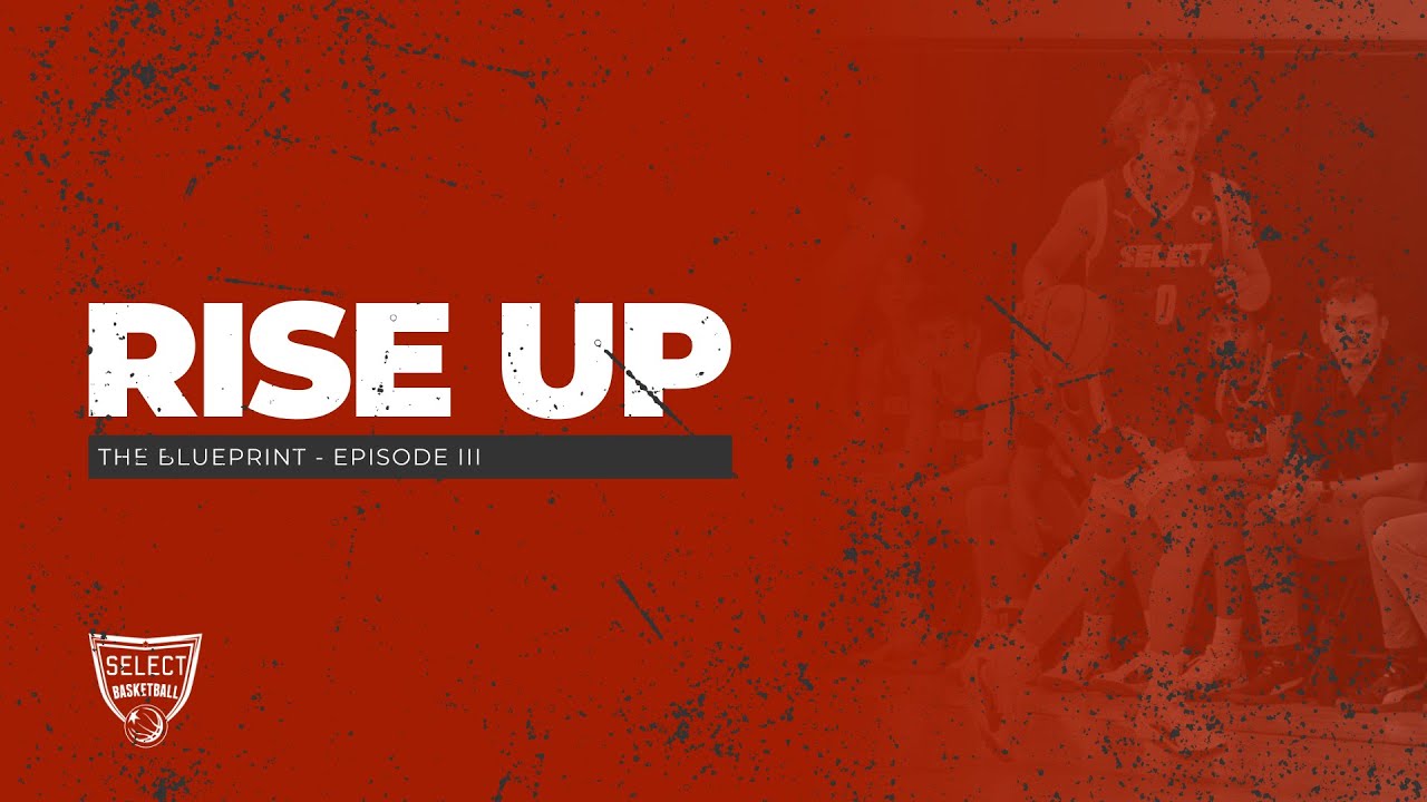 The Blueprint - Episode 3, Rise Up (session 2 of the NXTPRO)