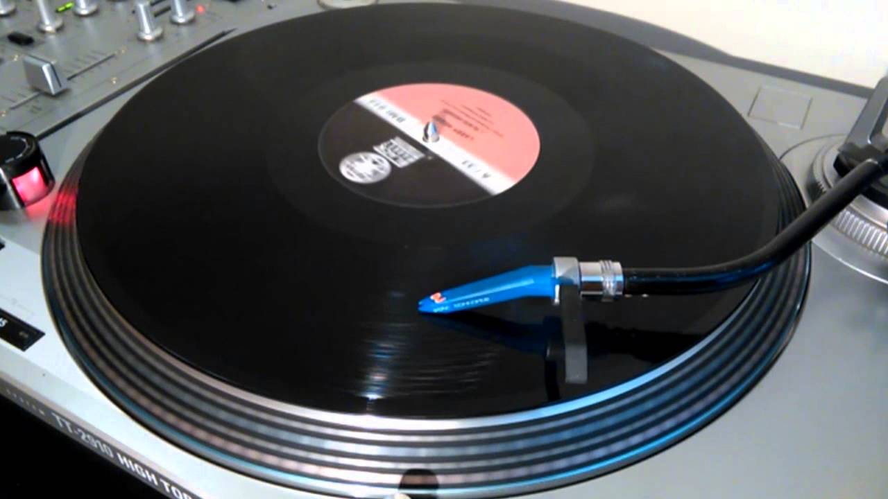 Larry Heard - Black Oceans