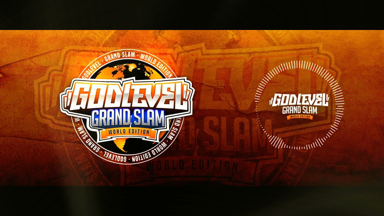 VICTORY - BEAT DOBLE TEMPO PROD BY JBEAT EN LA INSTRUMENTAL GOD LEVEL GRANDSLAM