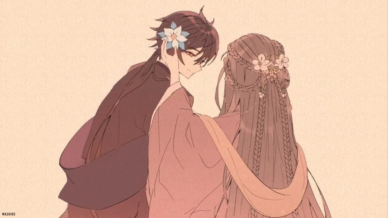 𝐆𝐮𝐢𝐳𝐡𝐨𝐧𝐠'𝐬 𝐥𝐮𝐥𝐥𝐚𝐛𝐲 - 𝐆𝐞𝐧𝐬𝐡𝐢𝐧 𝐈𝐦𝐩𝐚𝐜𝐭 [𝐬𝐥𝐨𝐰𝐞𝐝 + 𝐫𝐞𝐯𝐞𝐫𝐛]