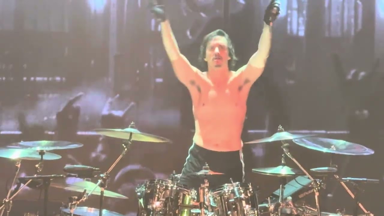 Gojira - Madison - 23 September 2025