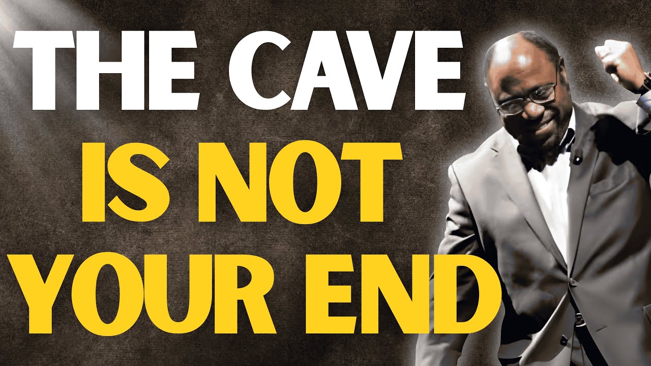 Myles Munroe: Why God Isolates You Before Elevation (The Hidden Law You Must Know)