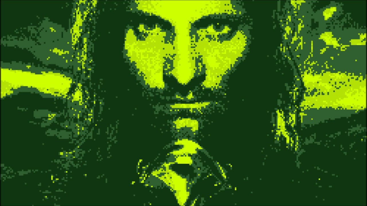 Lord of the Rings Medley (8-Bit)