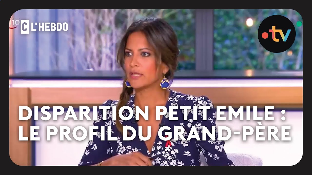 Les grands-parents du petit Emile mis en garde à vue - C l'hebdo