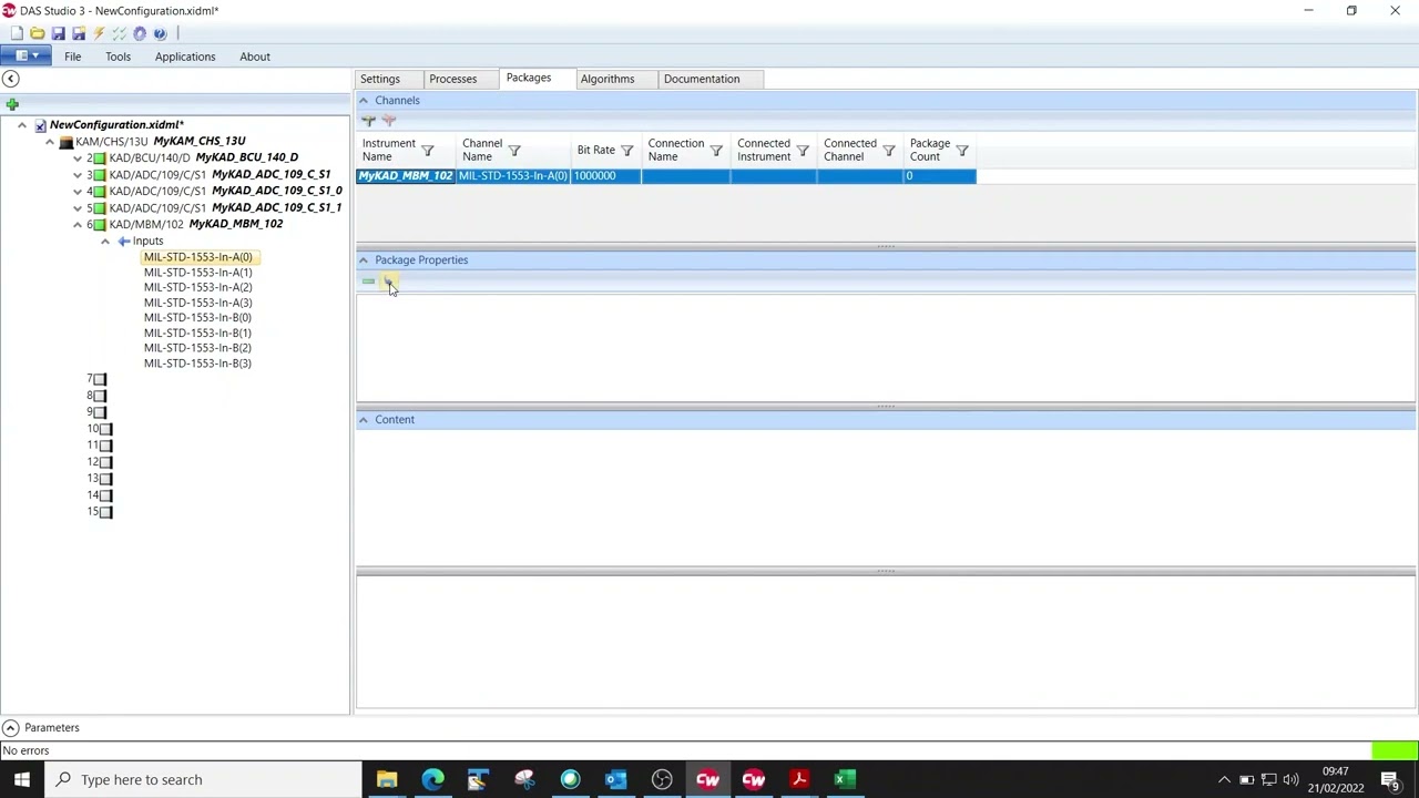 Das Studio Tips N Tricks Setting Up Systems