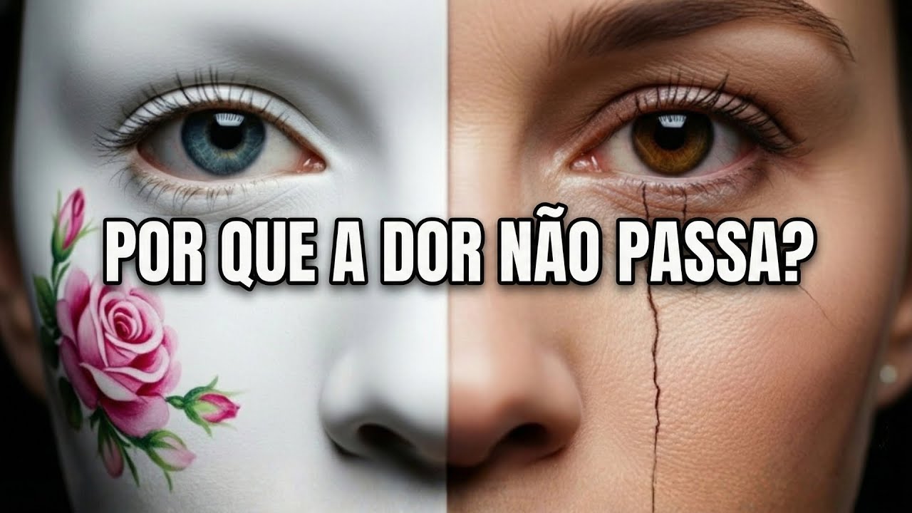 O Que Fazer Quando Deus Não Tira o Espinho? (2 Coríntios 12)