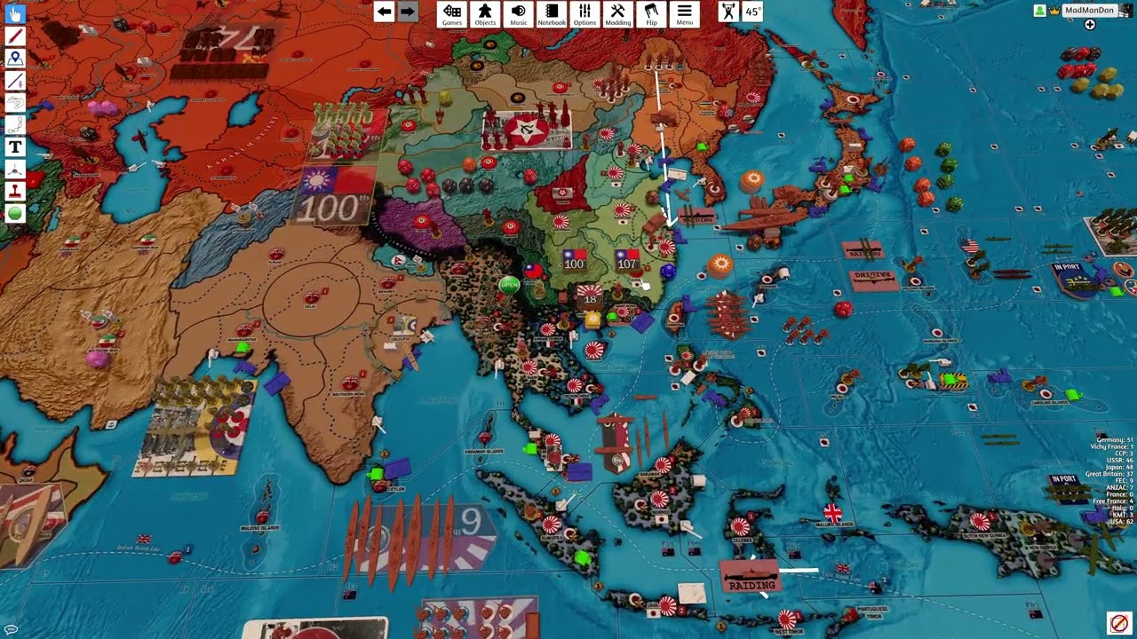 Operation Bagration - Japan 13
