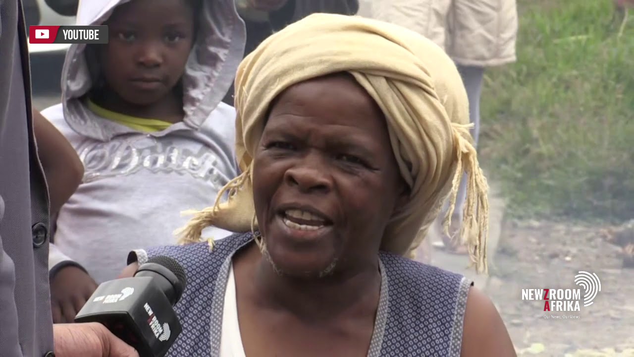 Duncan Village in Eastern Cape reacts to President Ramaphosa's revision of lockdown measures.