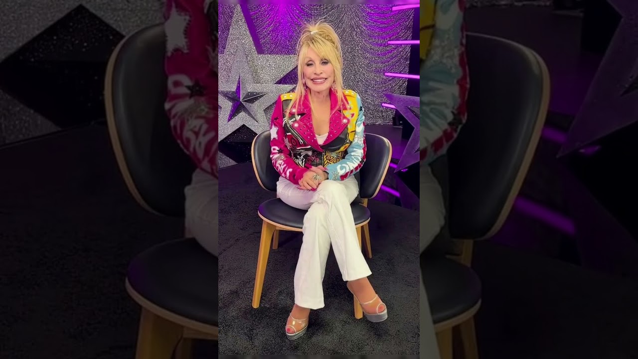 Dolly Parton Won’t Attend Her 80th Birthday Celebration – Sends Love from Afar