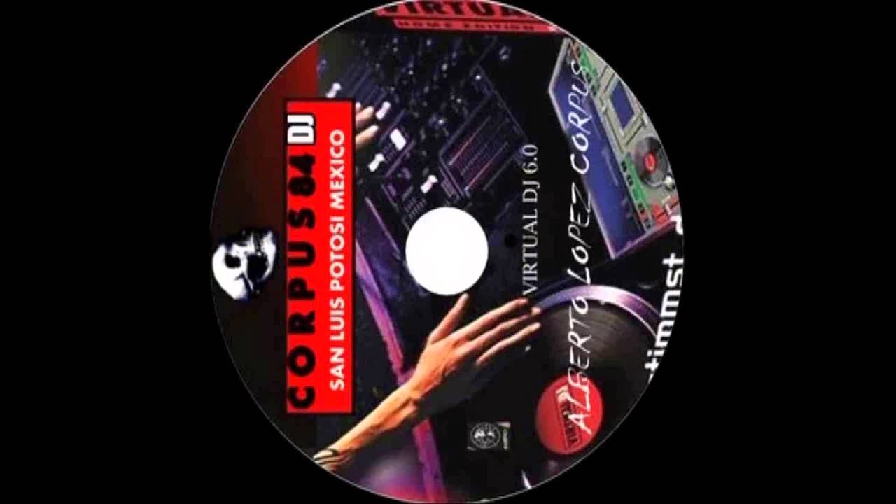 ACCEPT U.D.O. MIX