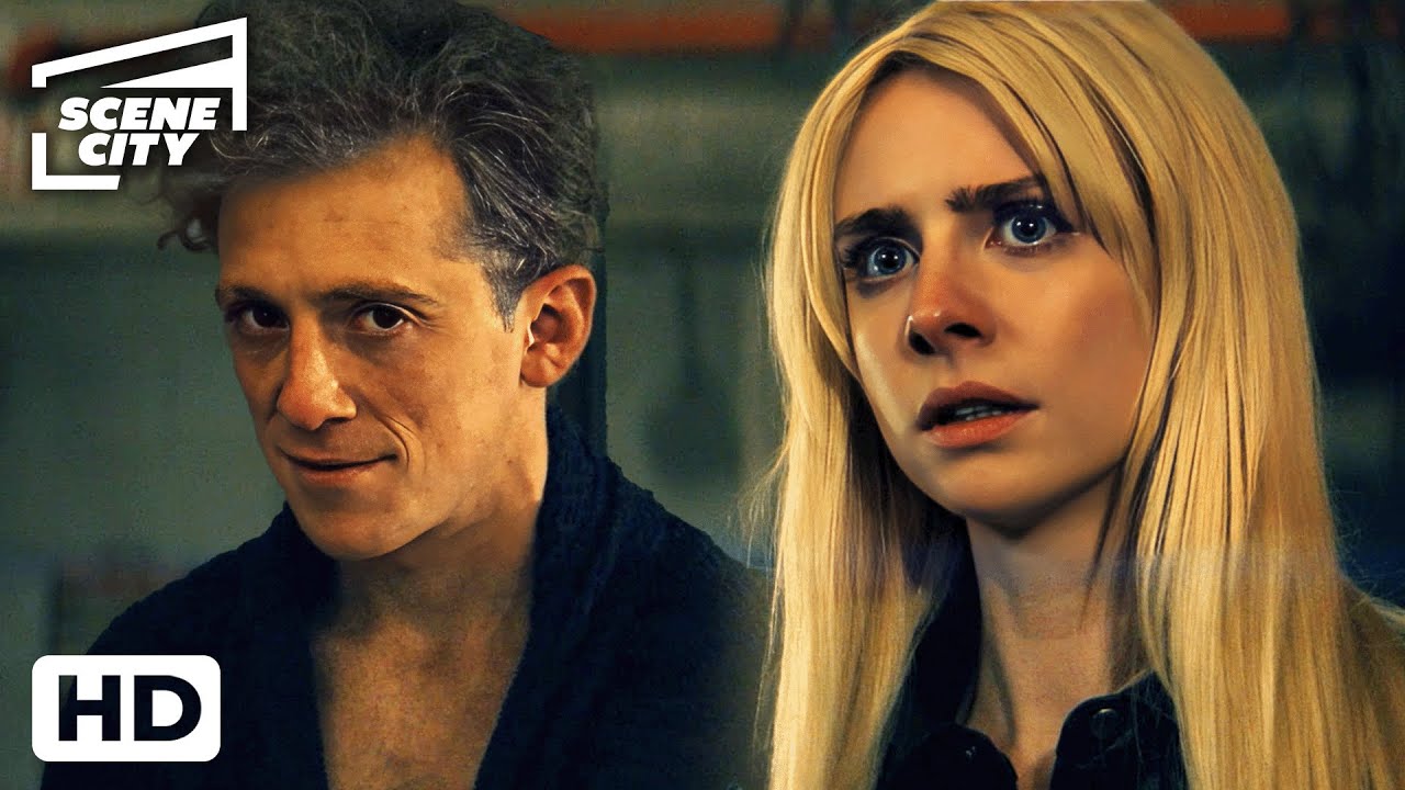 The True Identity of Dean Cipher is Revealed | Gen V (Maddie Phillips, Ethan Slater)