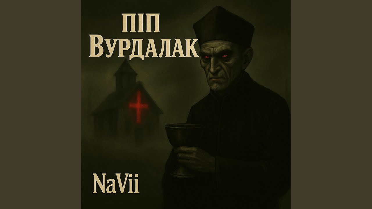 Піп вурдалак