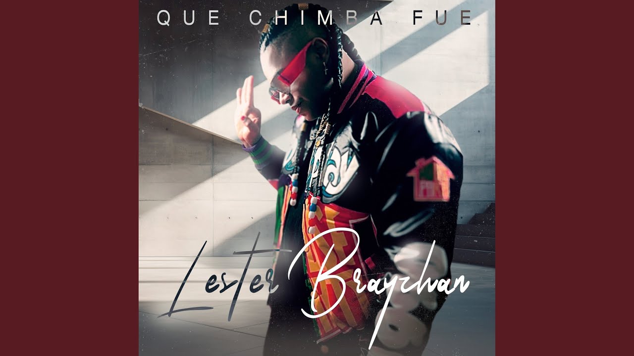 QUE CHIMBA FUE