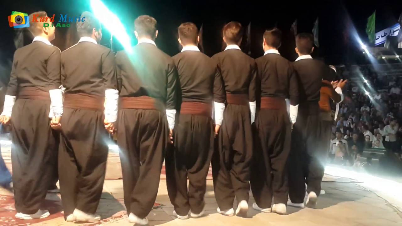 Saz u Dahol 2016