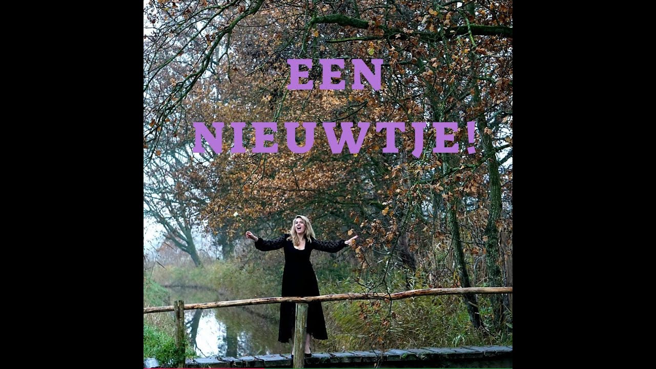 Nieuwtje!!!