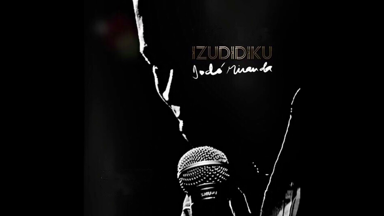 Dod&oacute; miranda - Izudidiku (Dod&oacute; Miranda) &aacute;udio