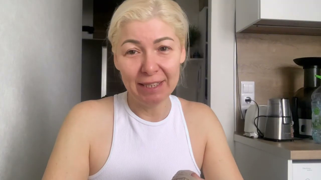 Как слово«Надо» убивает слово«Хочу».Беседа на кухне #3