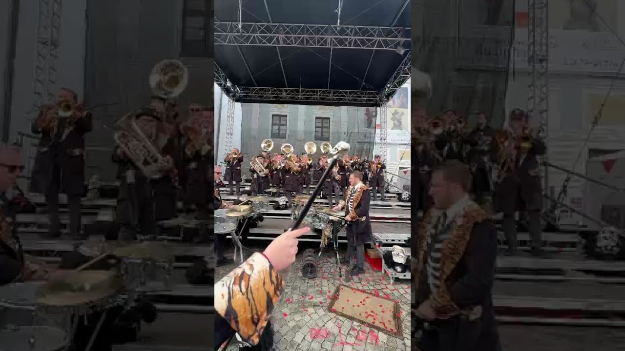 KanniBâle in Schwäbisch Gmünd 2026