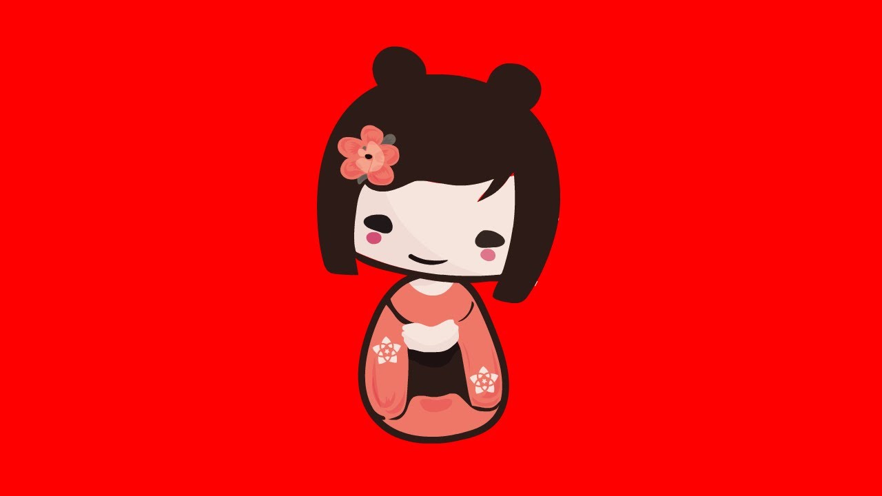 Learn Along: Animating a Doll