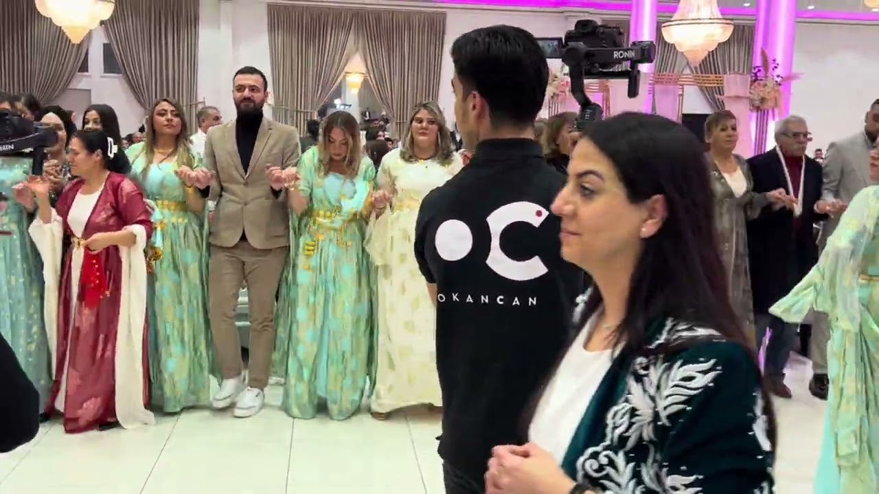 HINA DELVİN & ALAN CAMERAMAN BY KRAL İRFAN PART 1