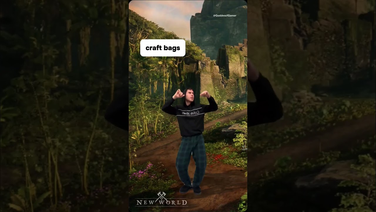 Most Underrated Ways to Make Money in New World
