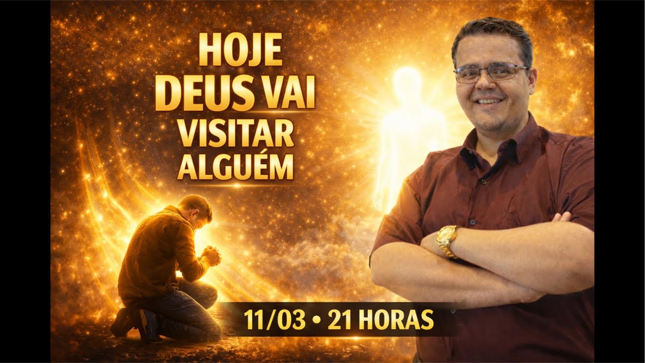 24h00 de Deus🔥