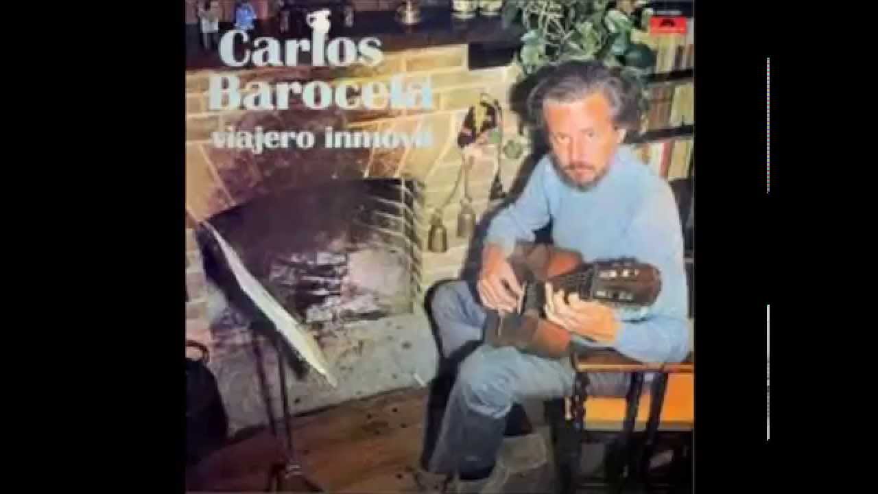 Lento atardecer -  Carlos Barocela