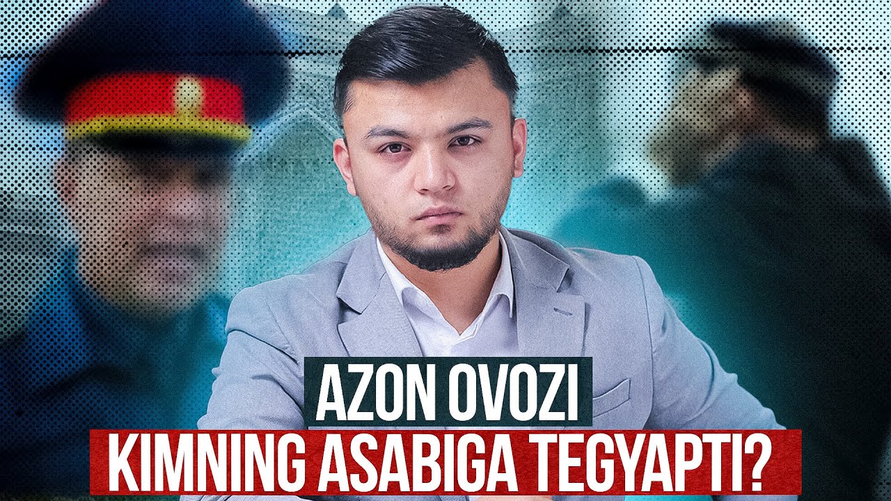 Azon ovozi nega pasaytirildi yoxud davlat siyosatiga kim qarshi chiqyapti? | 