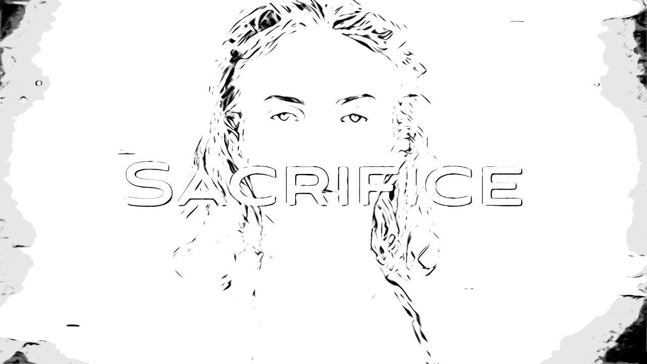 Sacrifice (Summer Crime) amore e altri delitti - ORIGINAL THEME